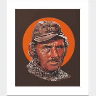 Quint Posters and Art